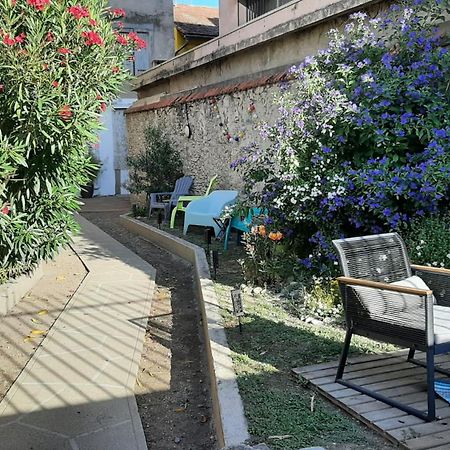 Le 9 De Cour, Chambre Caouette Carcassonne Ngoại thất bức ảnh