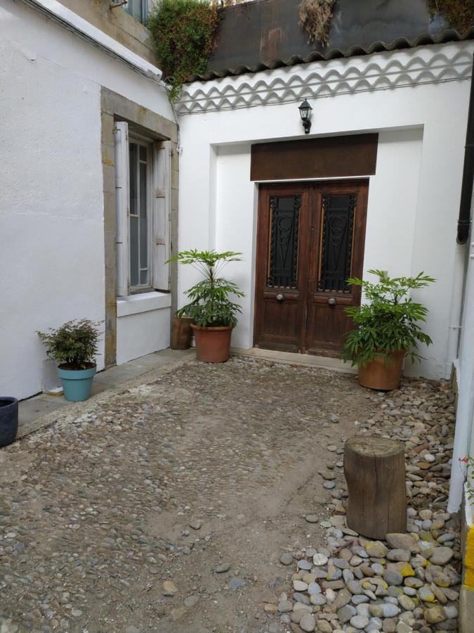 Le 9 De Cour, Chambre Caouette Carcassonne Ngoại thất bức ảnh